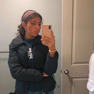 Meet your Posher, Gina